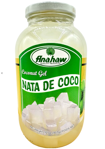 Nata de Coco