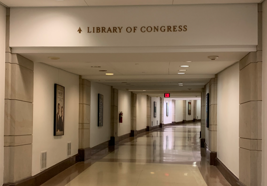 Library of Congress