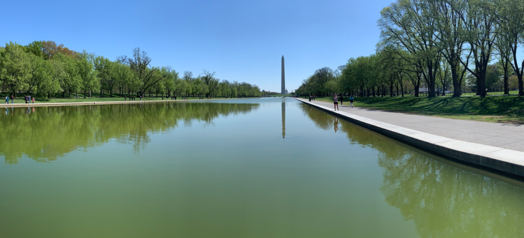 National Mall