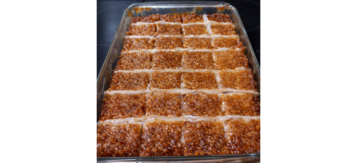 Easy Biko Recipe with Coconut and Brown Sugar