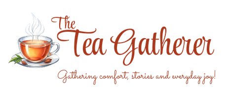 The Tea Gatherer