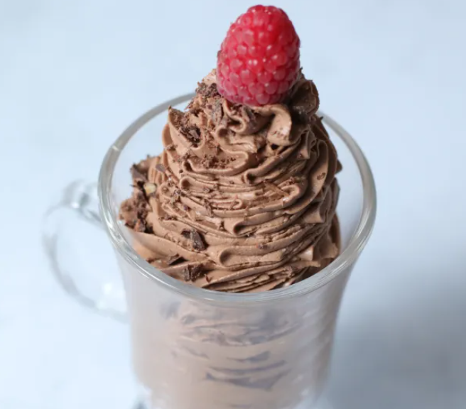 Chocolate Mousse