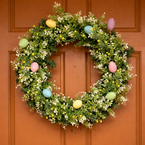 Spring Wreath