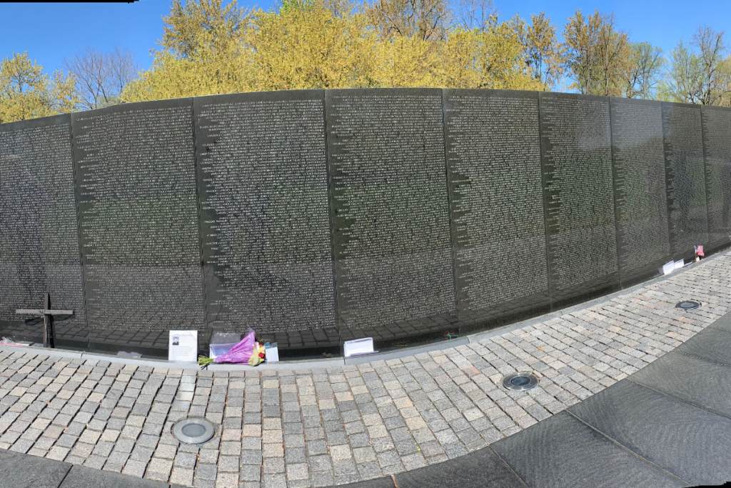 Vietnam Memorial