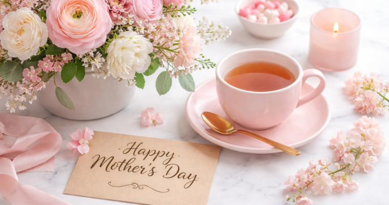 Mother’s Day Ideas for a Meaningful Celebration