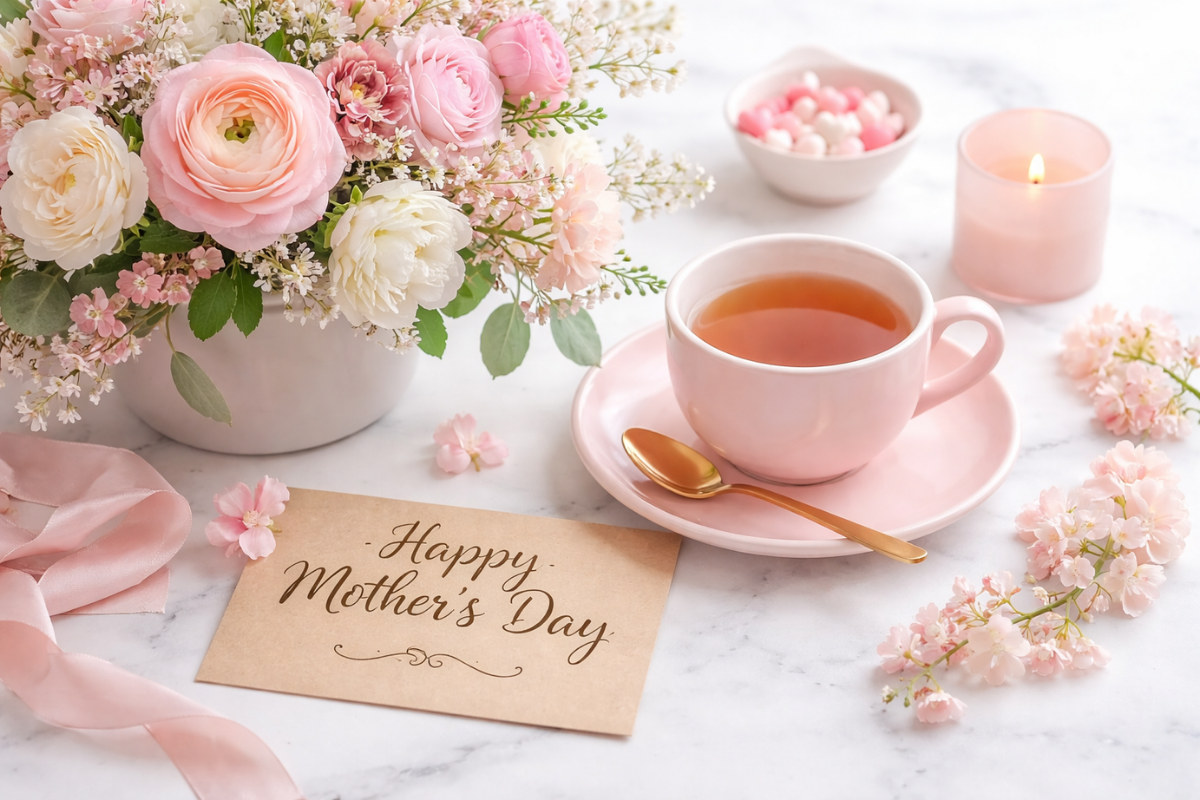 Mother’s Day Ideas for a Meaningful Celebration